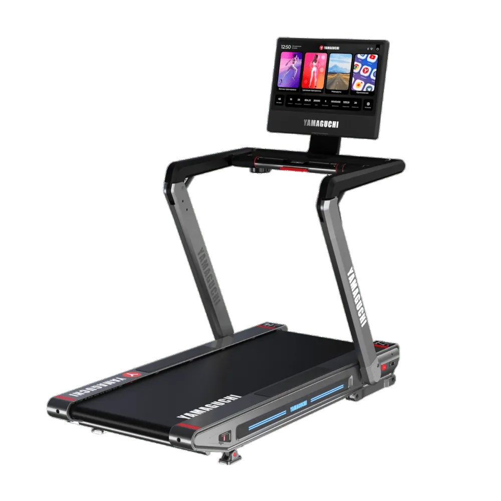 Беговая дорожка